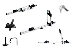 Inter Pack Cosmo Fahrraddachträger