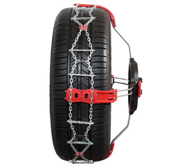 Polaire Steel Grip P110 Schneeketten