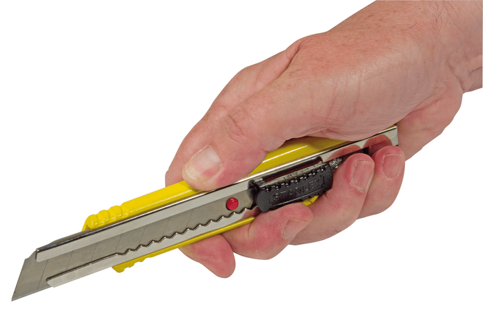 STANLEY FatMax 18mm Abbrechmesser