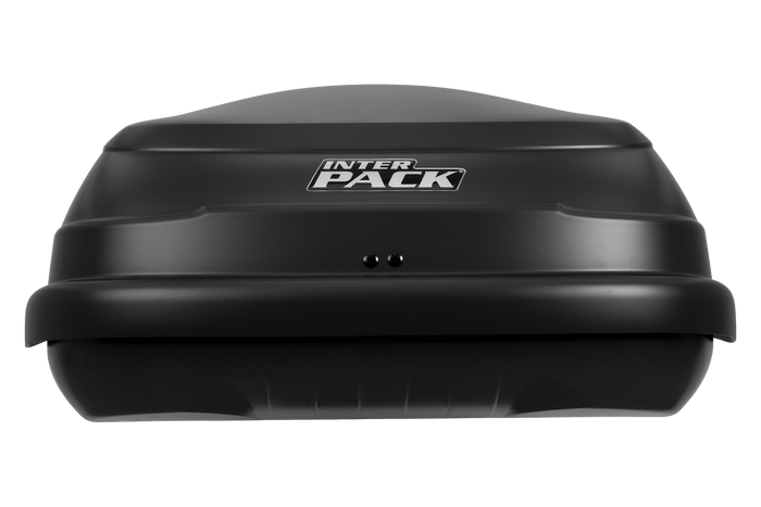 Box dachowy Inter Pack Horizon 6.6 antracyt