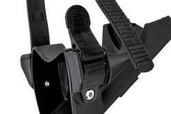 Radhalterung (rechts) mit Radhalteband - Atera Evo/Vario 0969994320