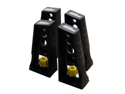 Lastbegrenzer für Aluminiumträger (Höhe - 15 cm)