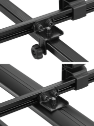 INNO QUICK BASE 60 Dachplattform für GEAR CARRY 160 (INQ60) Box