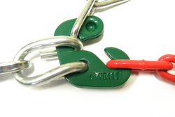 Inter Pack 4WD Royal 245 Schneeketten