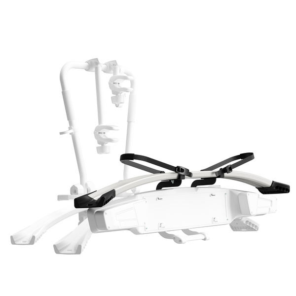 Peruzzo Atlantis E-Bike - Adapter für 3 Fahrräder (1001)