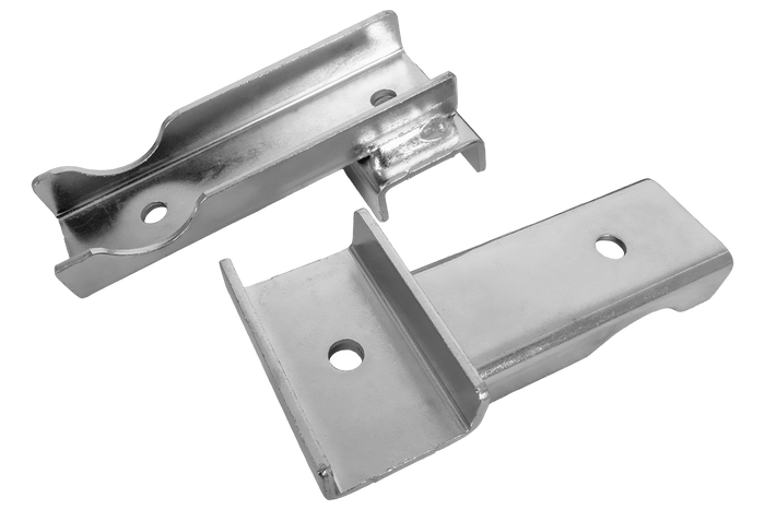 Adapter zur Montage des Skihalters 23.GP1000 - 1009