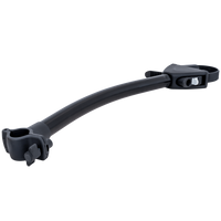 Lange Halterung (schwarz) - Atera Strada Sport 0969922649