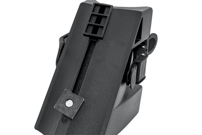 Radstütze mit Radhalteband - Atera Strada 0969994318