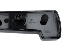 LED-Lampen mit 13-poligem Kabelbaum – TowBox V3 LED