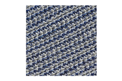 ProPlus 361770V01 graue Bodenmatte für Wohnmobil-/Zeltvorzelt 2,5 x 3 m