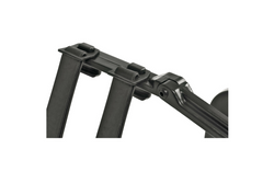 Universelle Anhängerspiegelleuchte mit flacher und konvexer Linse