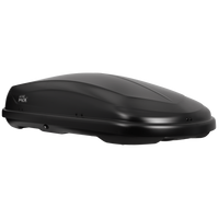 Inter Pack Traxer 5.6 anthrazit Dachbox