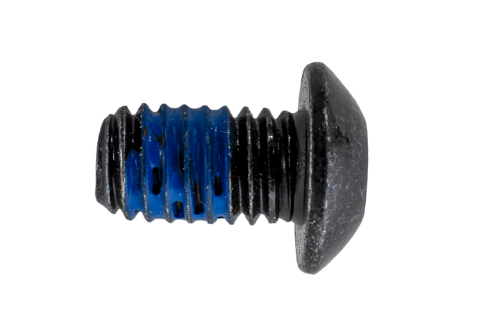 M6x10-mm-Schraube zur Hebelmontage – Inter Pack Spider 2E PRO 140-1106-039-04D