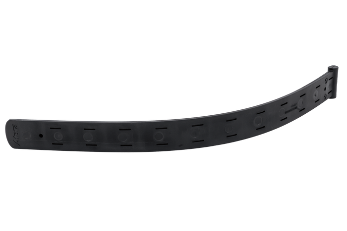 Fahrradrahmen-/Radbefestigungsriemen 30 cm - Atera 9918700936