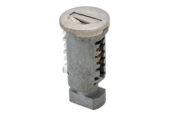 Atera Schloss- und Schlüsselset (8-teilig + 2 Schlüssel) 083012