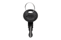 Schlüssel K002 (1 Stück) - Zwischenpackung