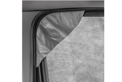 ProPlus Camper-Kabinenabdeckung für Ford Transit ab Baujahr 2014