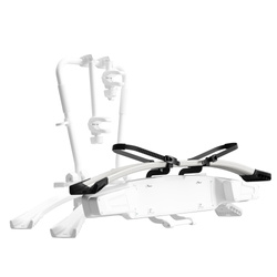 Peruzzo Atlantis E-Bike - Adapter für 3 Fahrräder (1002) 