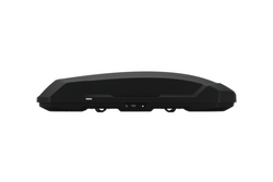 Thule Force 3 XL Schwarze Dachbox (645800)