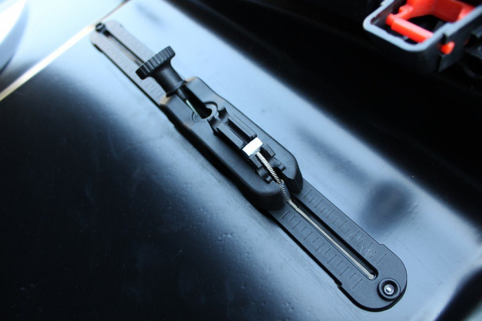 Dachboxmatte Inter Pack Stella 480/481 (Flexi Fit G2)