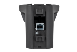 Inter Pack Virgo IR 110 (G2) Dachgepäckträger mit integrierten Reling
