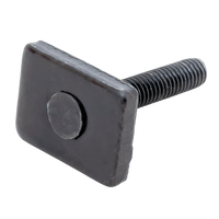 T-Profil-Einsatz zur Griffmontage – Inter Pack Cosmo COS14