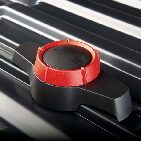 Premium Fit-Montageelement für Inter Pack Traxer- und Inter Pack Zenith-Boxen