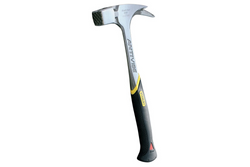 STANLEY Antivibe 1-51-937 Zimmermannshammer