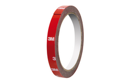Doppelseitiges Klebeband LAMP 5 m/10 mm