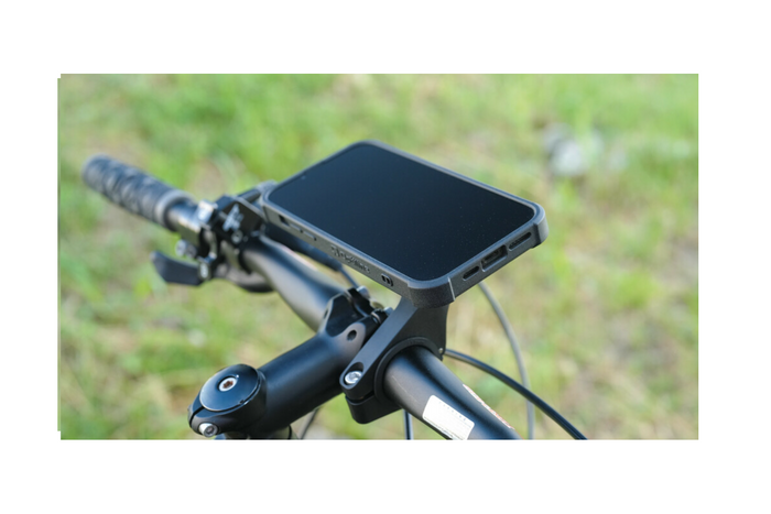 Handyhalterung LAMP 91772 Lenkerhalterung