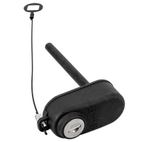 Bahnsteigverriegelung K008 - Inter Pack Viking