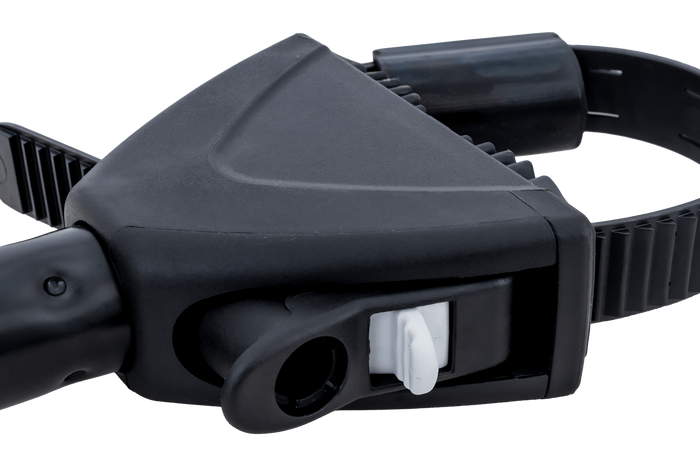 Lange Halterung (schwarz) - Atera Strada Sport 0969922649