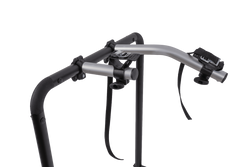 Zwei-Fahrrad-Adapter für die Inter Pack Re-cargo Plattform