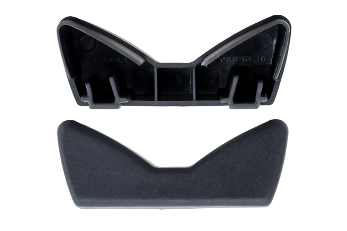 Aluminiumprofilkappe - Atera Giro AF+/Strada 9918700015