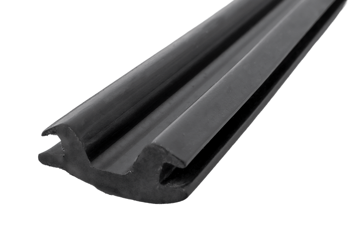 Gummikappe/Dichtung für Aluminiumträger - Inter Pack Virgo 1010IP