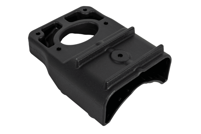 Rampenkupplung - Inter Pack Spider 2E PRO 130-00875-01C