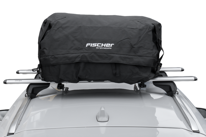 FISCHER 126000 Dachbox (faltbar)