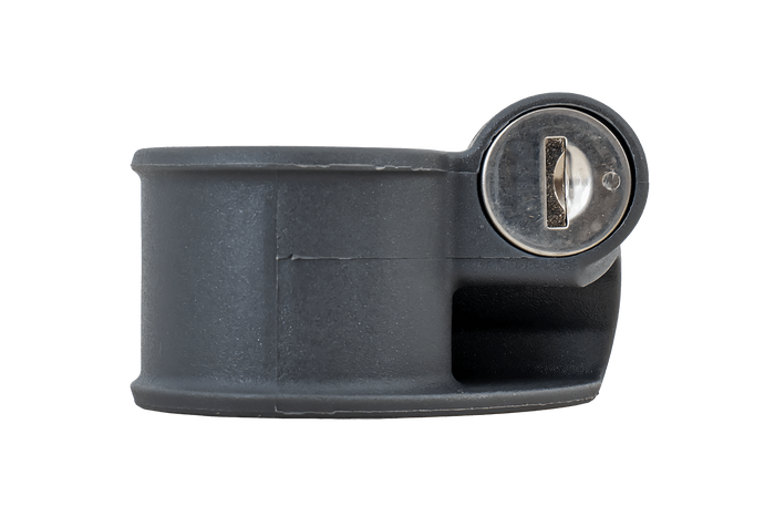 Sicherheitskabelbefestigung - Inter Pack Spider 47-1901-054-20