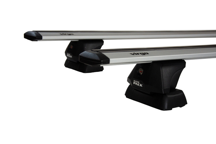 Inter Pack Virgo FP 120 (G2) Dachträger