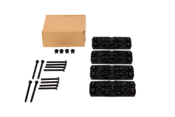 Mont Blanc C Montagesatz für Furka-Gepäckträger