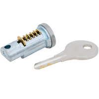 Schloss und Schlüssel K008 - Inter Pack Trio/Quattro