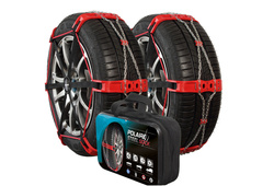 Polaire Steel Sock 094 Schneeketten