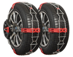 Polaire Steel Grip P140 Schneeketten