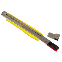 STANLEY FatMax 18mm Abbrechmesser