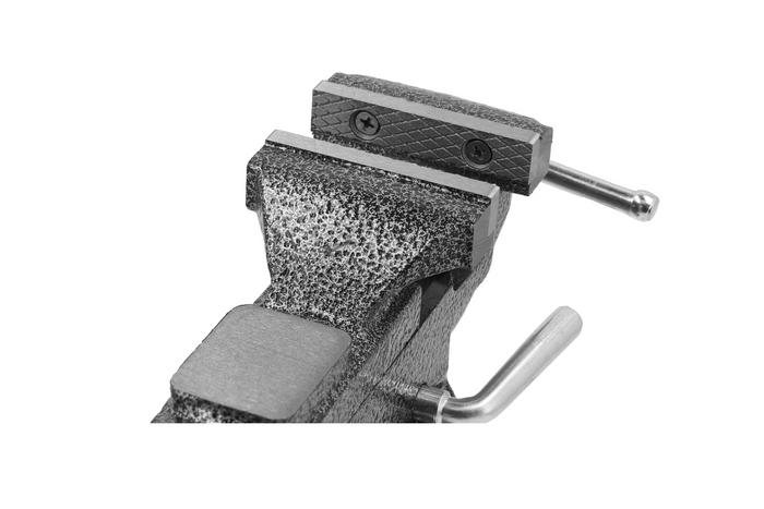 YATO YT-65009 60mm Drehtischschraubstock