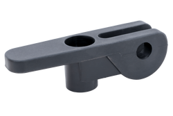 Griff mit Verriegelungsloch - Inter Pack Cosmo COS04