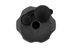 M10 Sicherheitsknauf mit Schloss und Schlüsseln K010