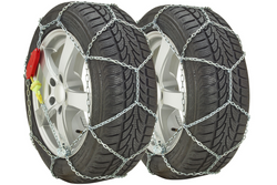 König Zip Ultra 9 Schneeketten Gr. 102