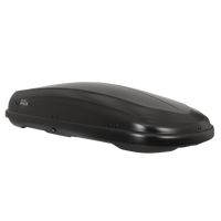 Inter Pack Traxer 6.6 anthrazit Dachbox