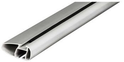Mont Blanc Xplore 6604 – Aluminiumträger 106/99